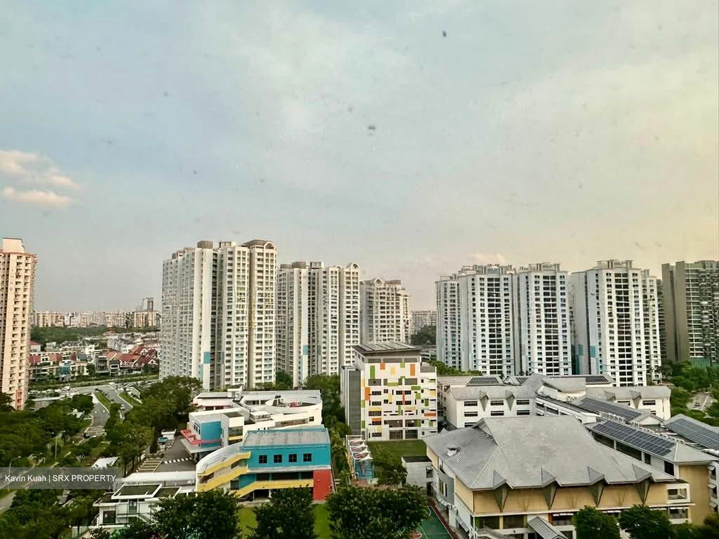 Blk 441A Fernvale Vista (Sengkang), HDB 3 Rooms #563508661